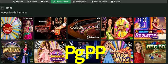PgPP bet