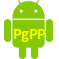 Aplicativo PgPP para Android