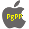 Aplicativo PgPP para iOS