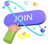 Junte-se ao cassino PgPP hoje mesmo