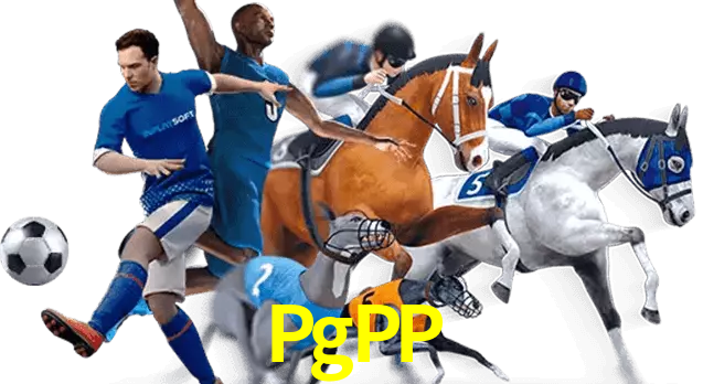 PgPP