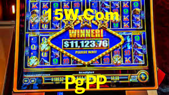 PIX Instantâneo PgPP