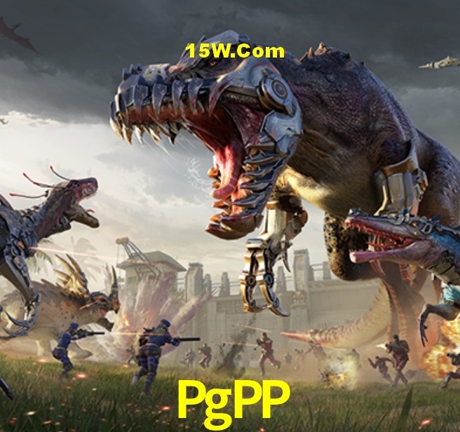 Diretório de Jogos PgPP