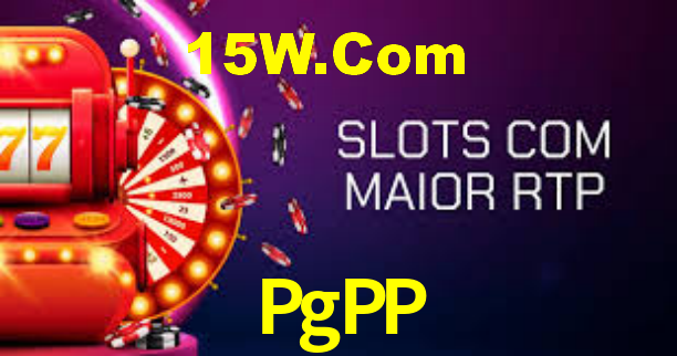 Jogos Exclusivos PgPP