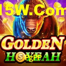 APP oficial da PgPP para mobile