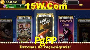 Casino VIP PgPP