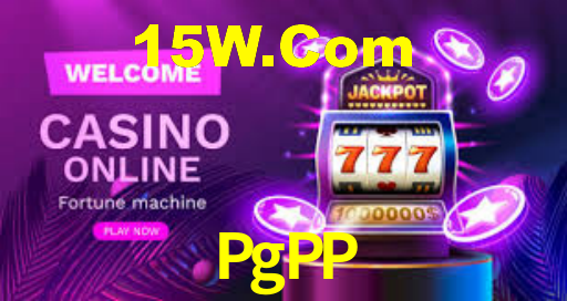 PgPP: Seu Cassino Premiado com Pagamentos Rápidos