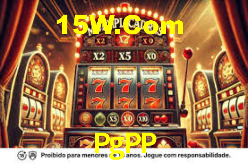 PgPP Vip