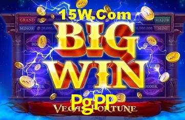 Integração de APIs PgPP