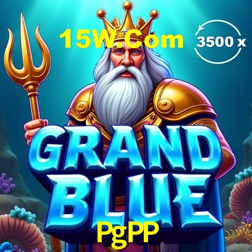 Estatísticas do Jogo PgPP