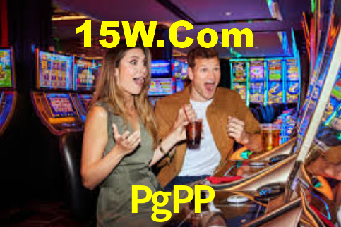 PgPP Login