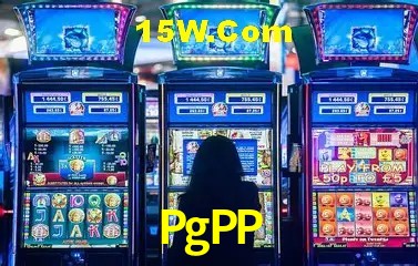 Experiência VIP PgPP
