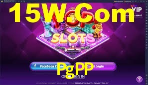 Welcome Bonus PgPP