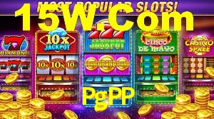 Roulette Table PgPP