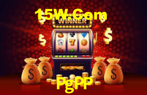 PgPP