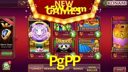Live Casino PgPP