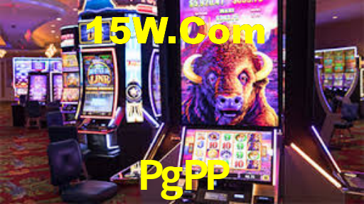 PgPP Login