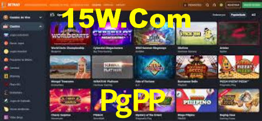 PgPP Vip