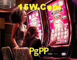 Statistics PgPP