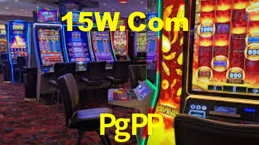 PgPP