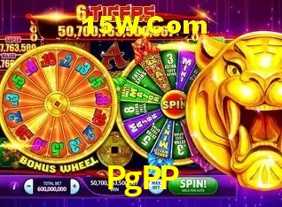 Statistics PgPP