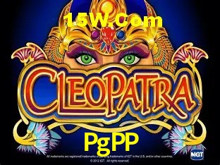 Slot Games PgPP