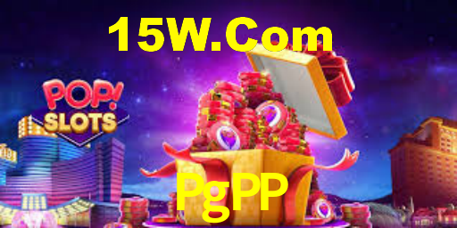 PgPP