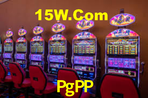 PgPP Vip