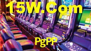 PgPP