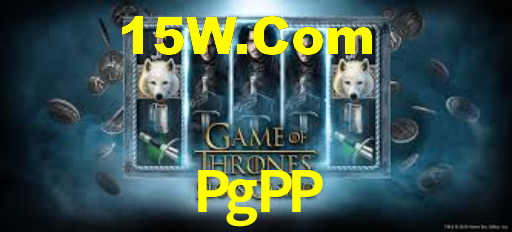 PgPP Vip