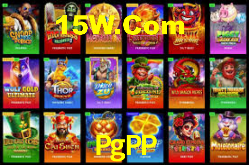 PgPP