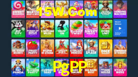 Exclusive Games PgPP