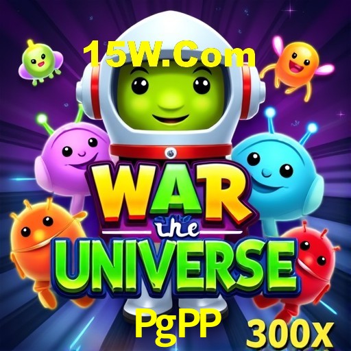 Spaceman Game PgPP
