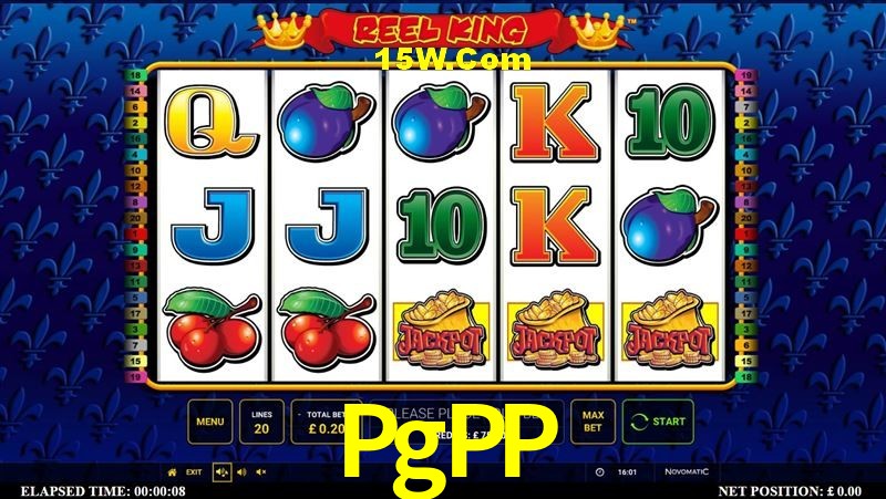 Games Directory PgPP