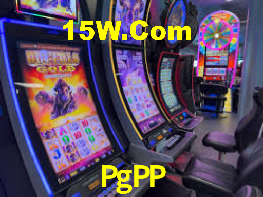 PgPP