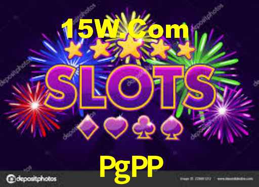 PgPP Login