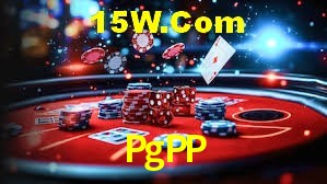 Welcome Bonus PgPP