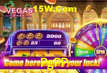 Game Providers PgPP