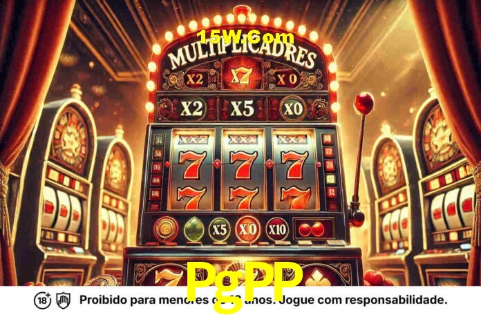 Game Providers PgPP