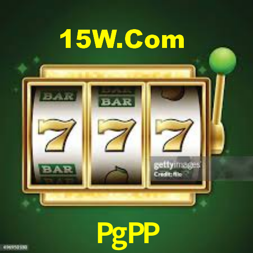 PgPP Login
