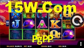 PgPP Vip
